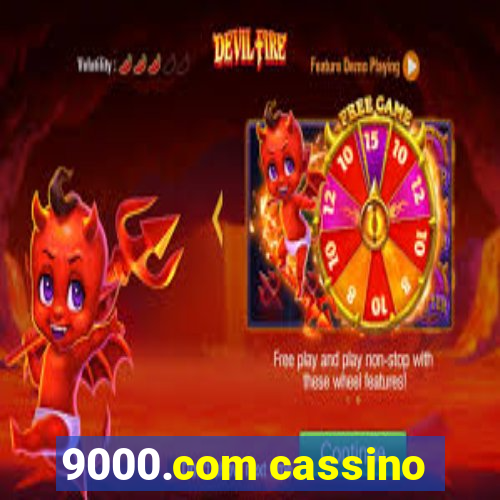 9000.com cassino